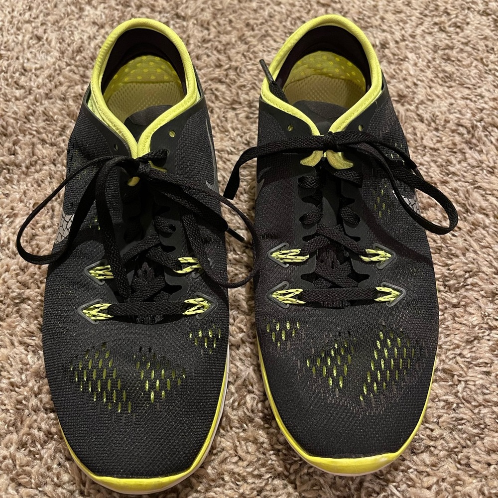 Nike Women's Free Run 5.0 Running Shoes